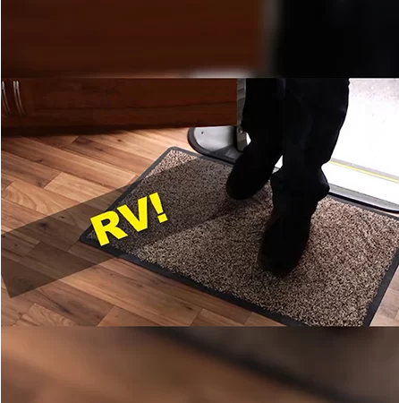 Magic Mat: The Ultimate Solution for RV Mats