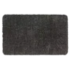 Magic Mat washable door mat - Dark Grey colour